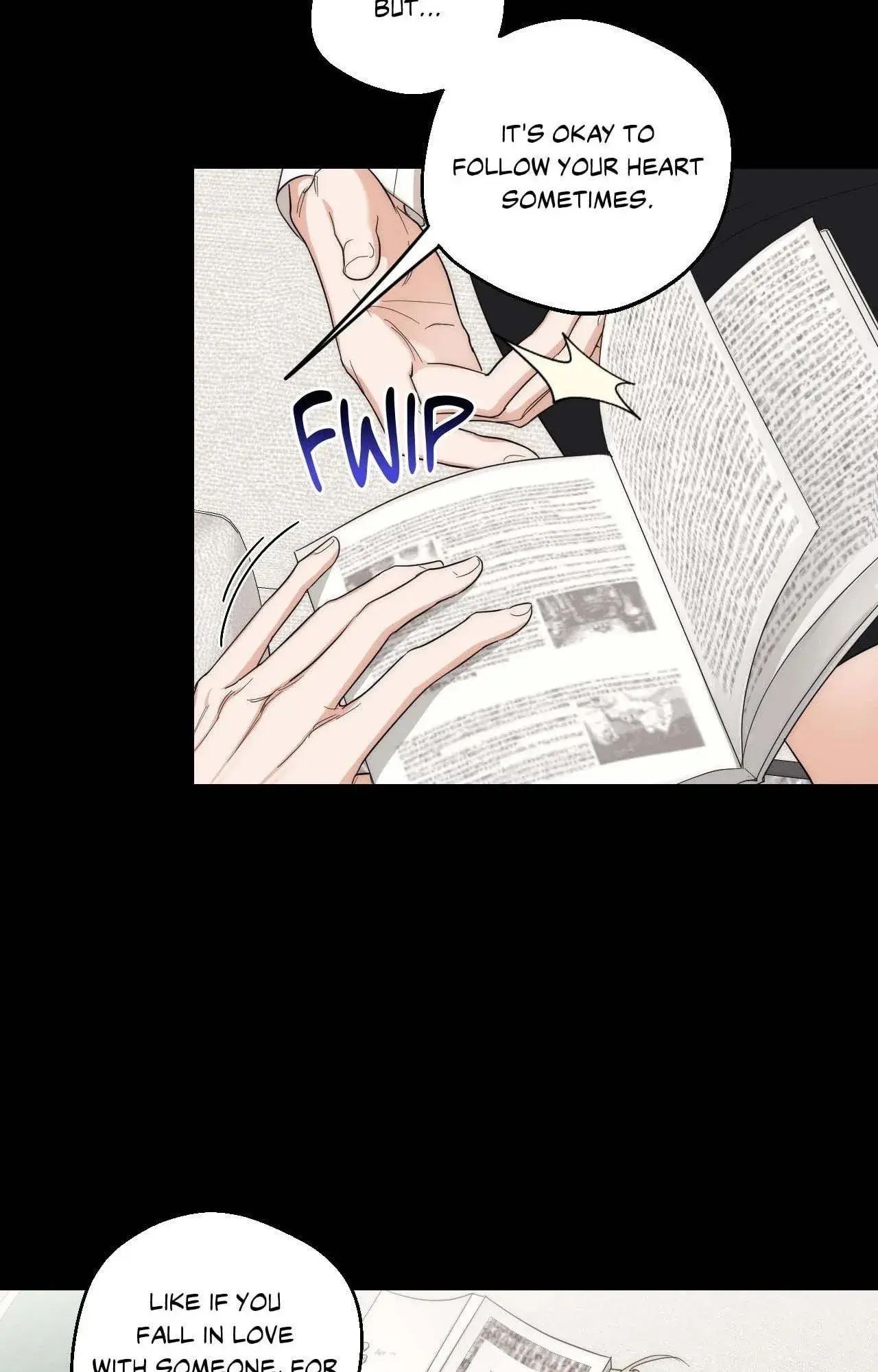 Drunken My Boss — Chapter 10 — Page 35