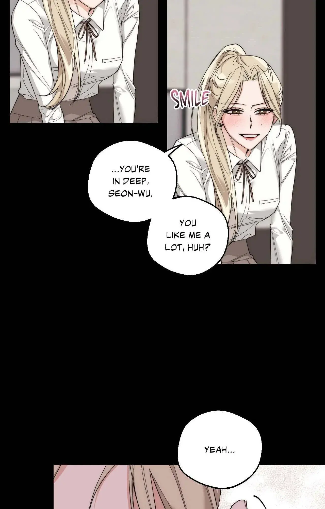 Drunken My Boss — Chapter 10 — Page 41