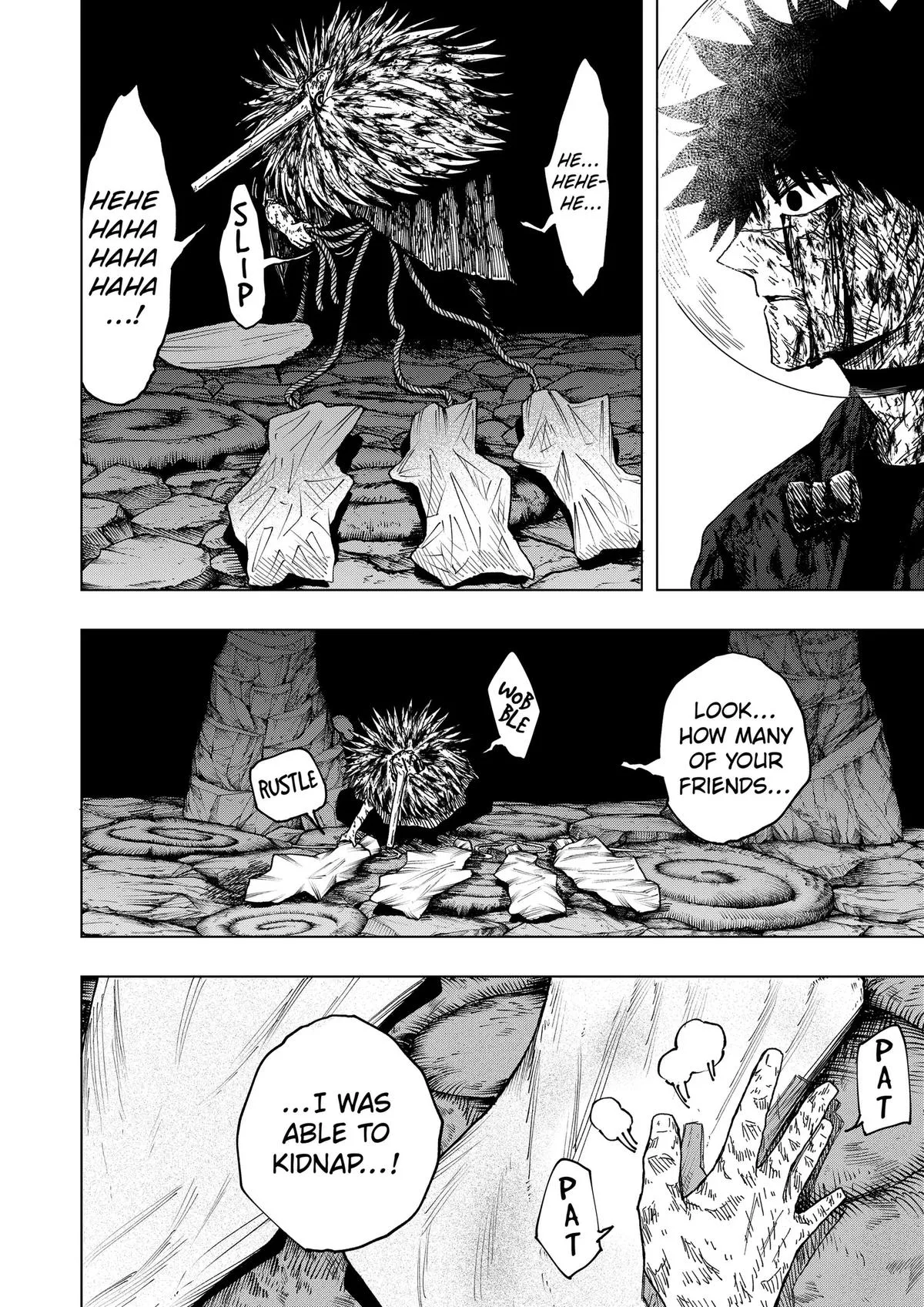Drama Queen — Chapter 70 — Page 7