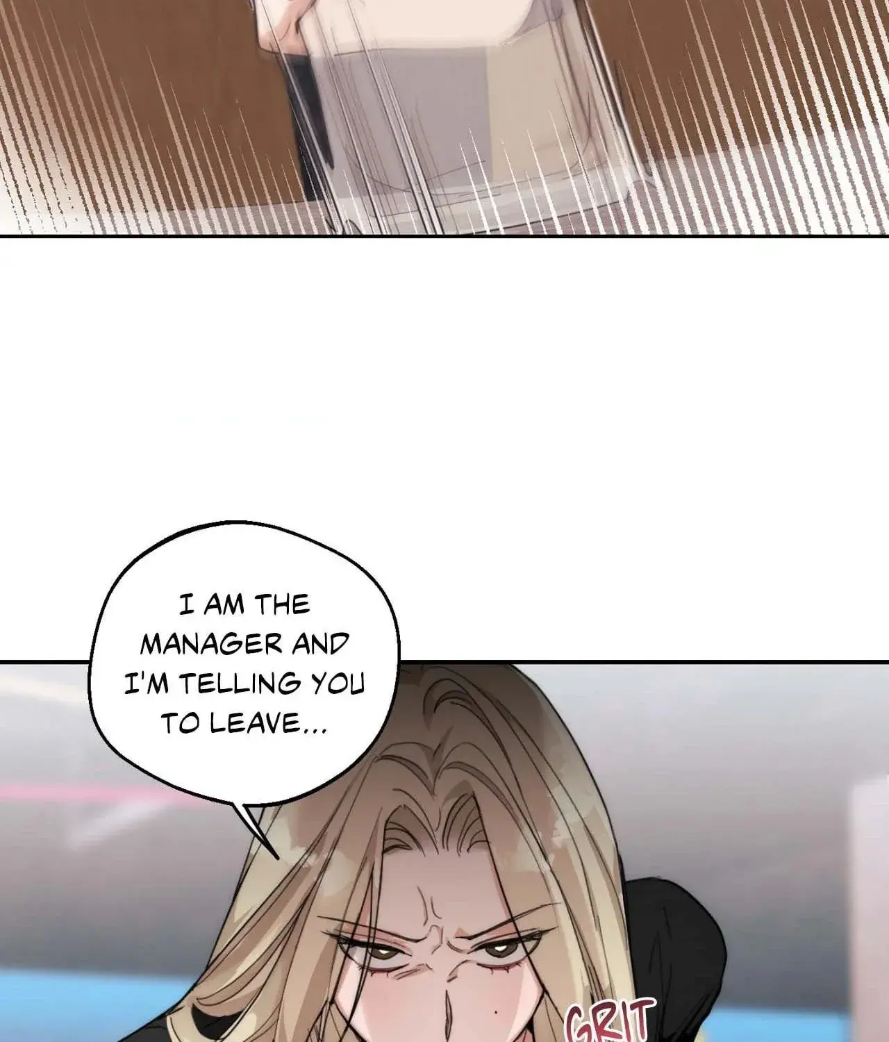 Drunken My Boss — Chapter 11 — Page 16