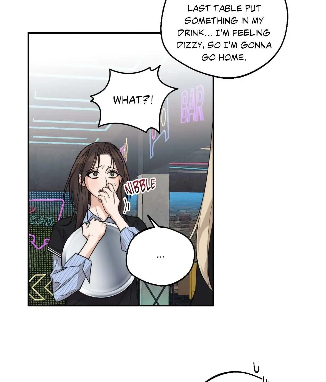 Drunken My Boss — Chapter 11 — Page 22