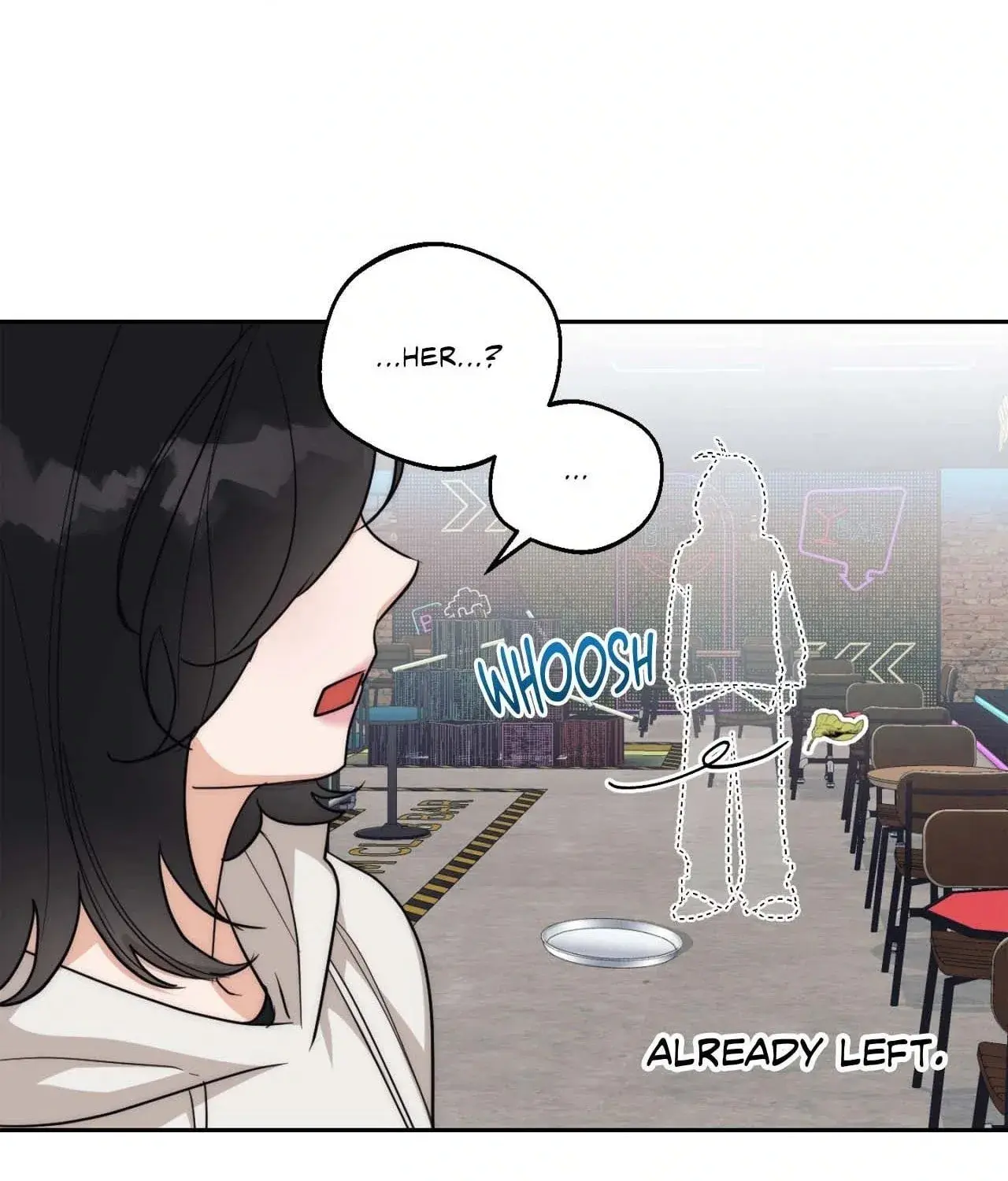 Drunken My Boss — Chapter 11 — Page 26