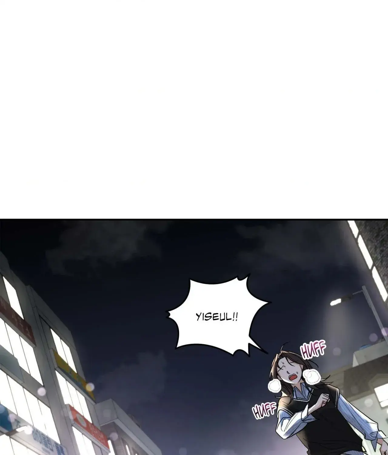 Drunken My Boss — Chapter 11 — Page 28