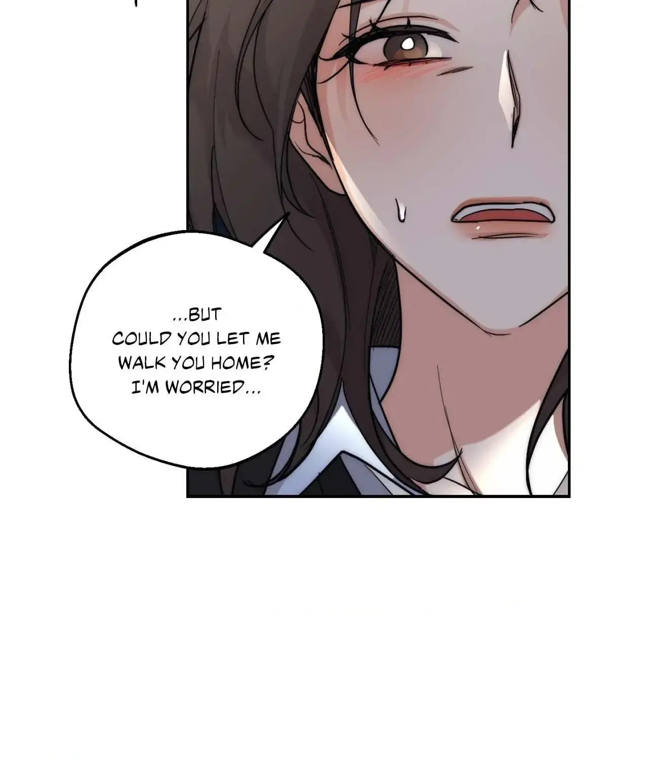 Drunken My Boss — Chapter 11 — Page 34