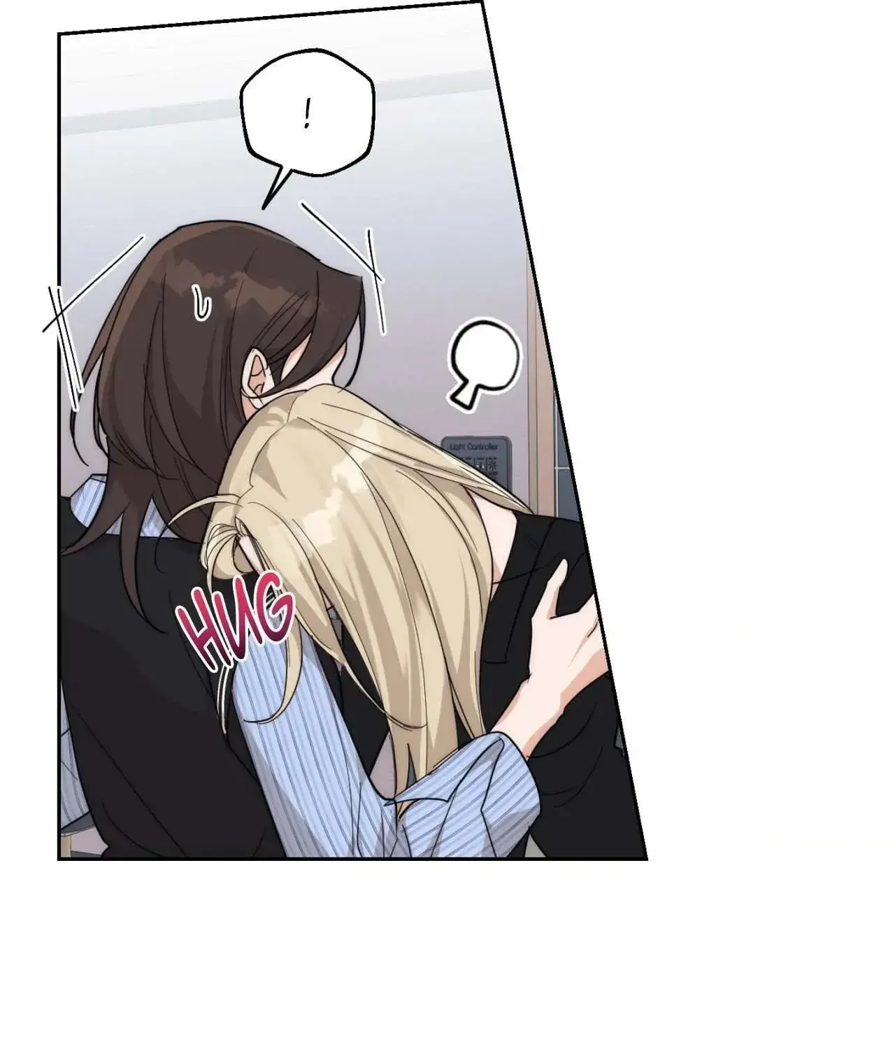 Drunken My Boss — Chapter 11 — Page 53