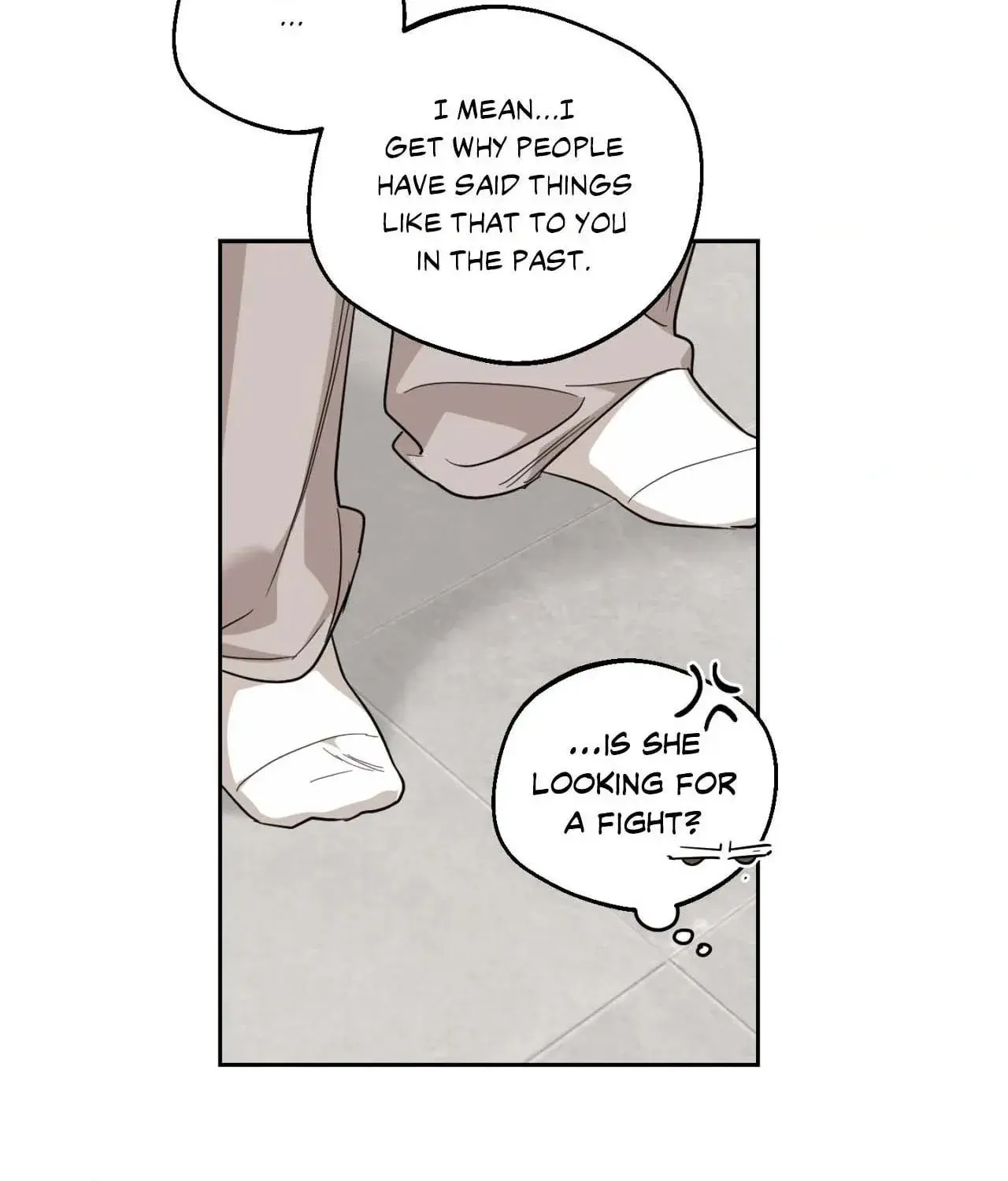 Drunken My Boss — Chapter 11 — Page 63