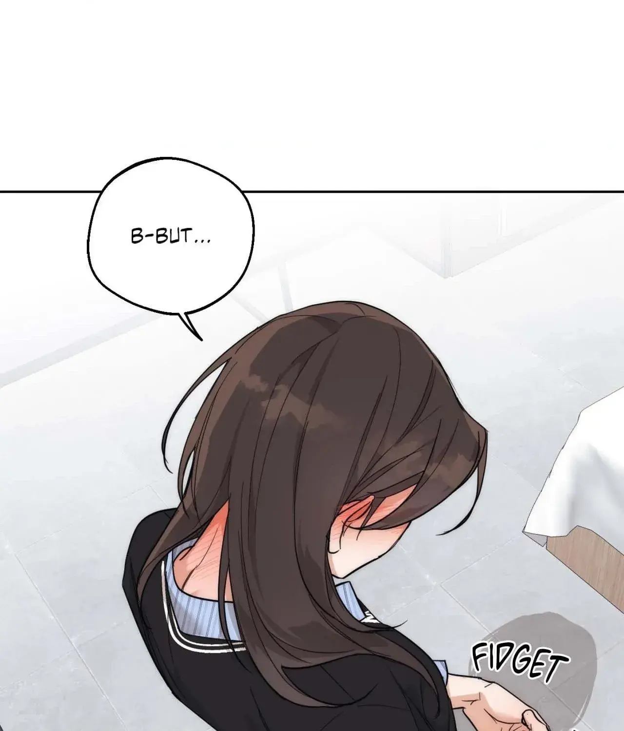 Drunken My Boss — Chapter 11 — Page 64