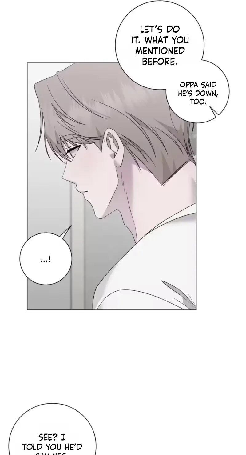 Jiwoo's Master — Chapter 48 — Page 19