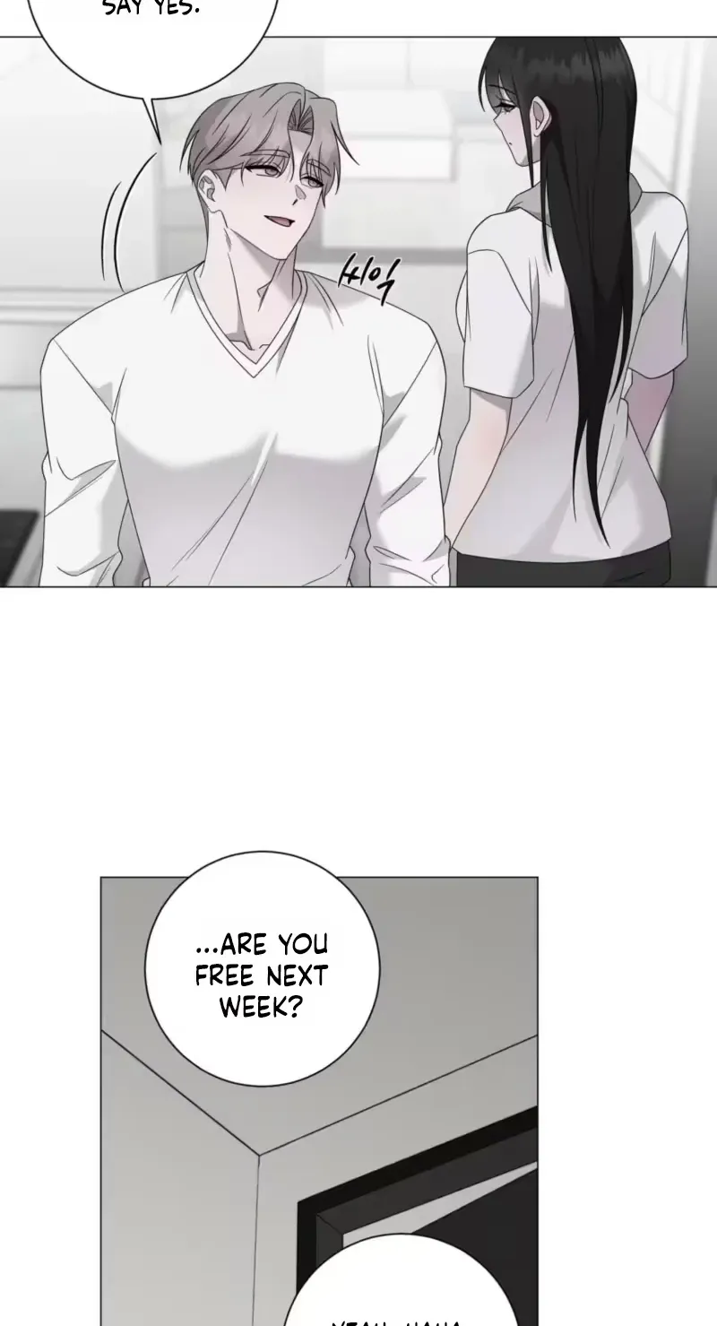 Jiwoo's Master — Chapter 48 — Page 20