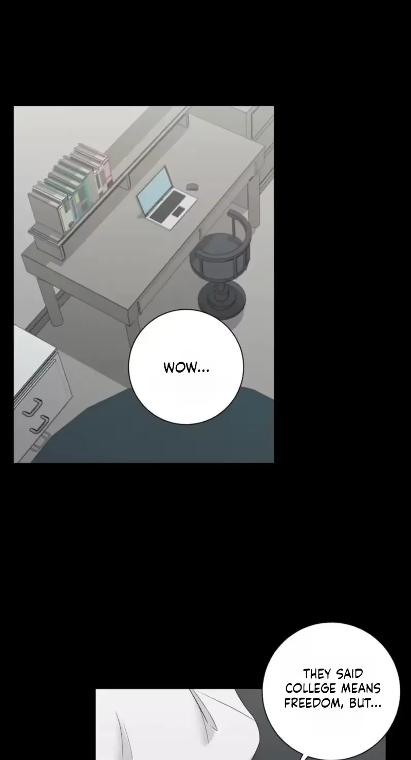 Jiwoo's Master — Chapter 48 — Page 25