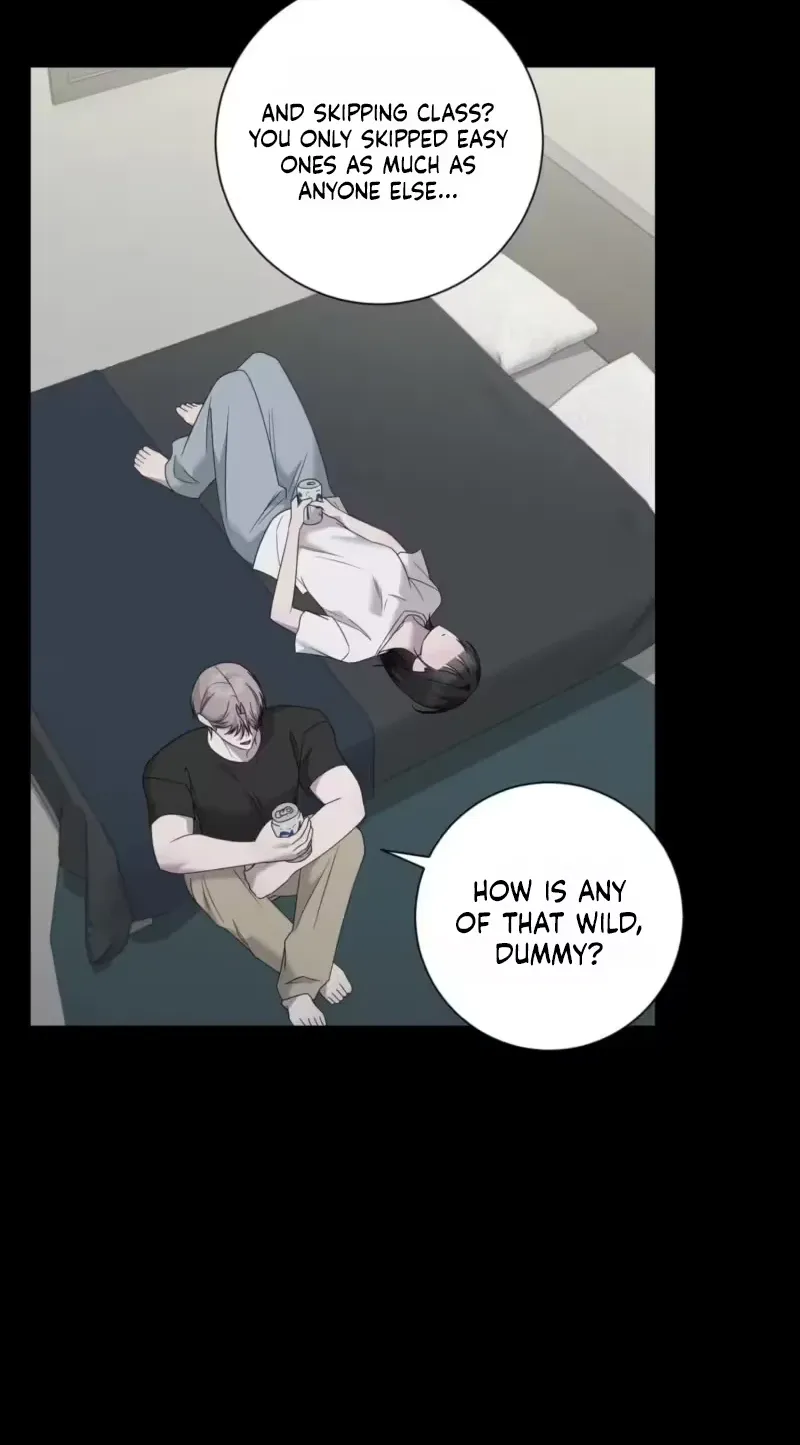 Jiwoo's Master — Chapter 48 — Page 30