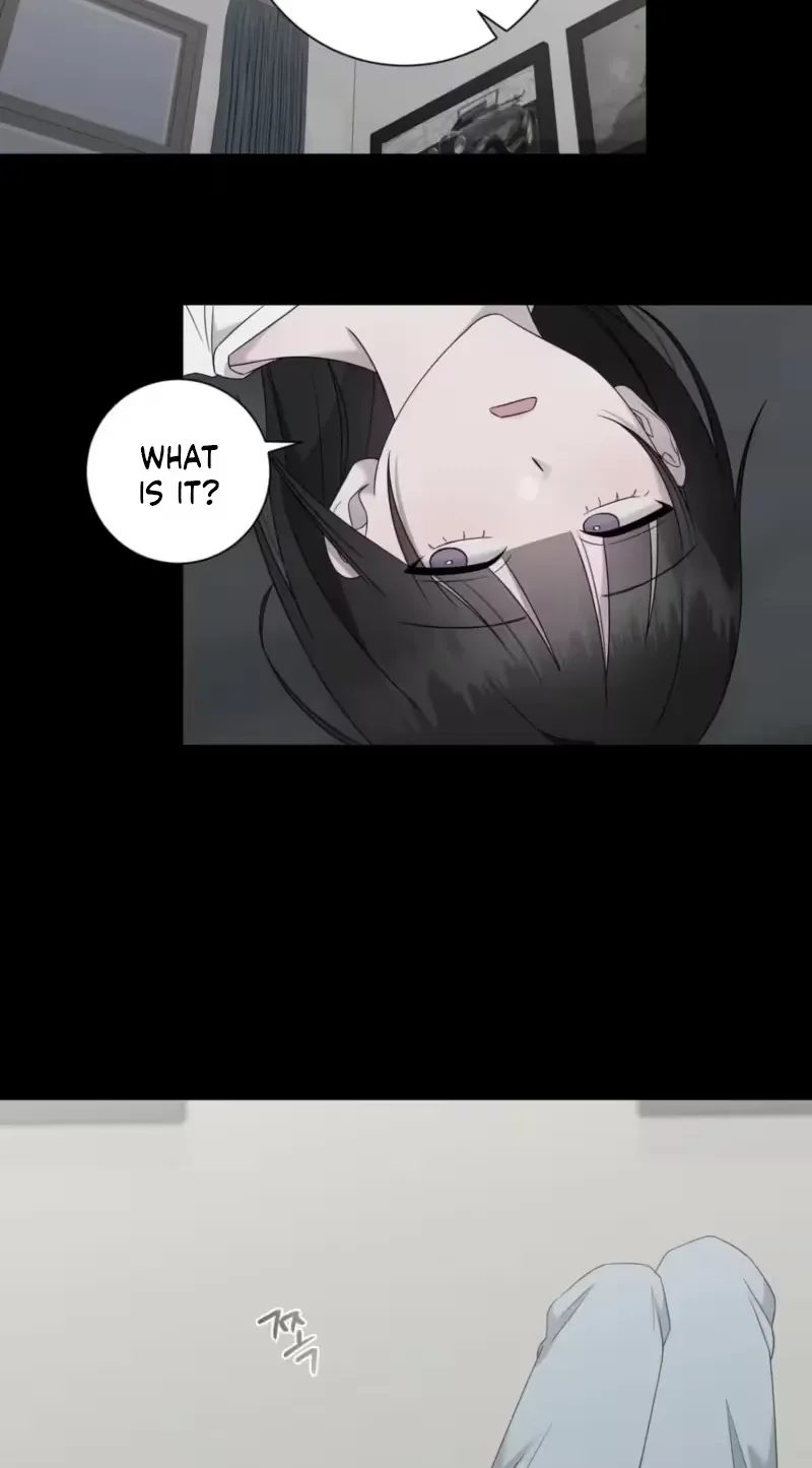 Jiwoo's Master — Chapter 48 — Page 35