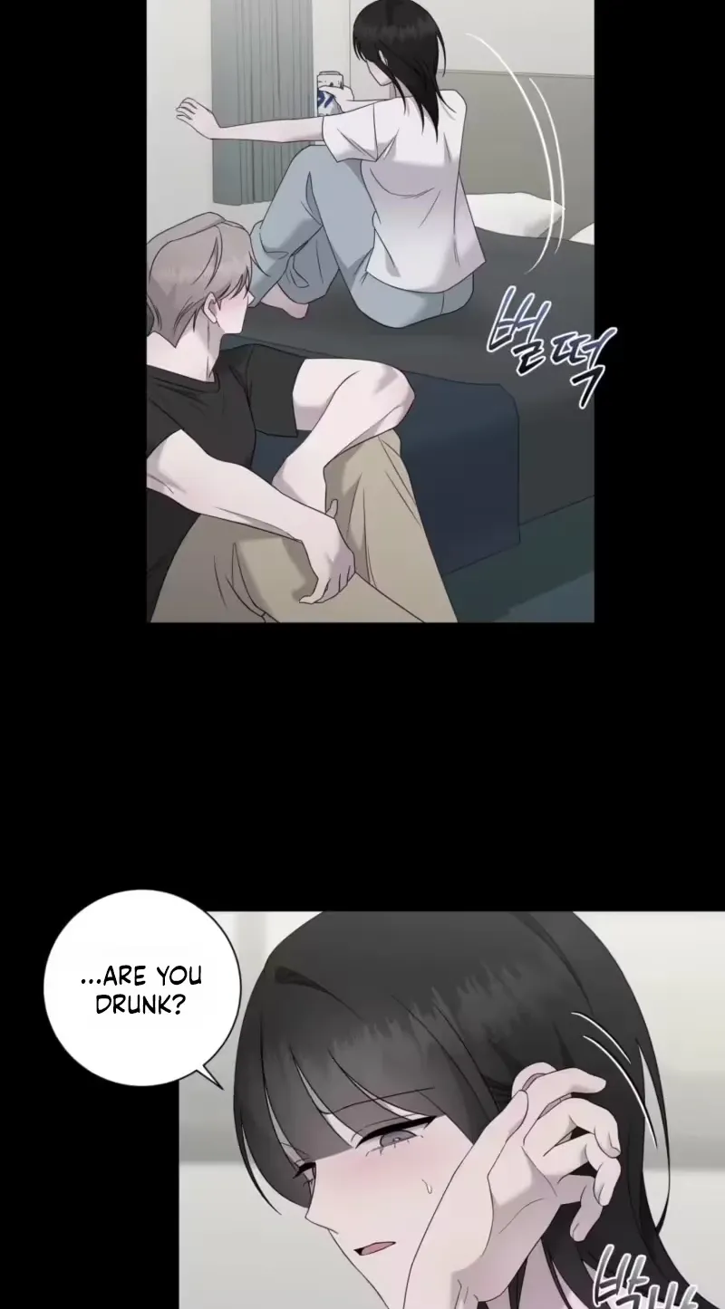 Jiwoo's Master — Chapter 48 — Page 40