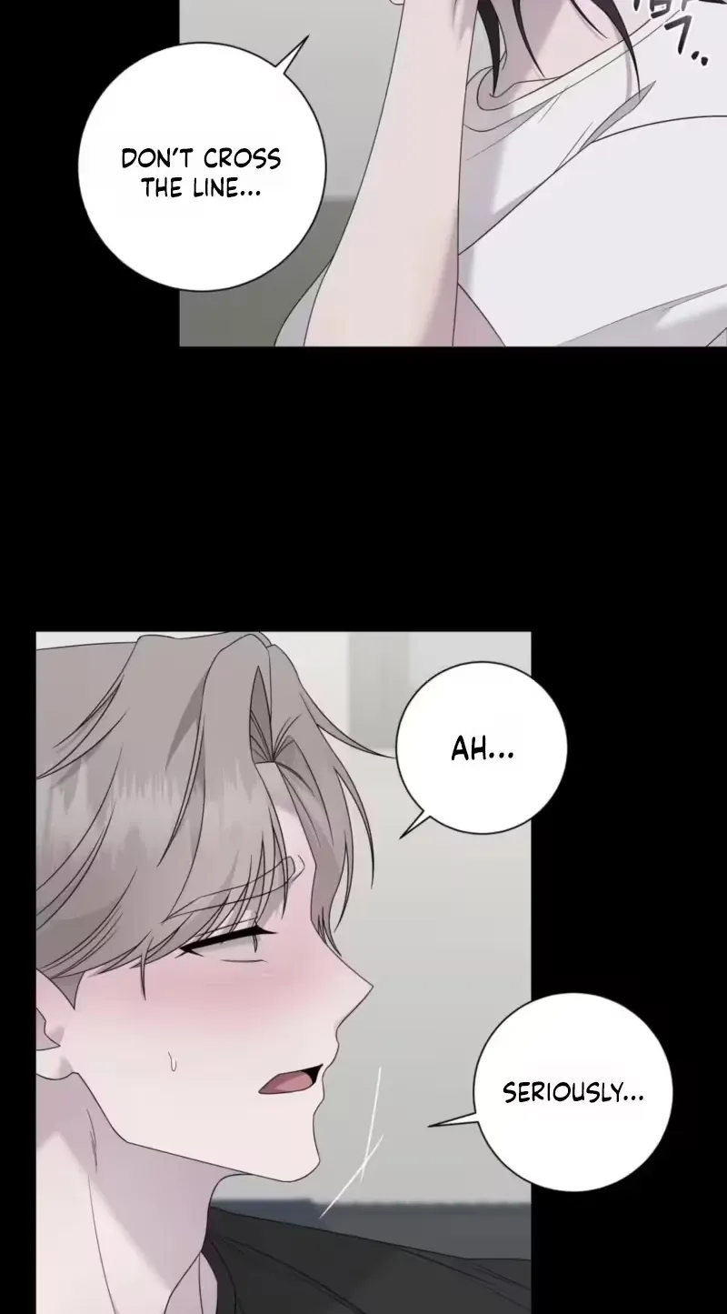 Jiwoo's Master — Chapter 48 — Page 41