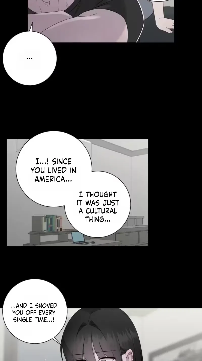 Jiwoo's Master — Chapter 48 — Page 50