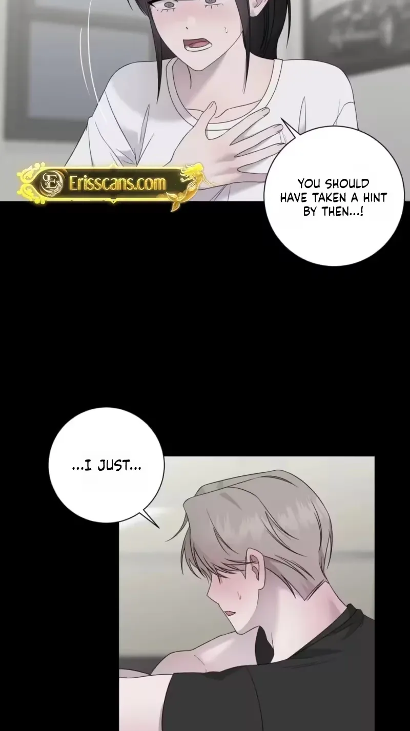 Jiwoo's Master — Chapter 48 — Page 51