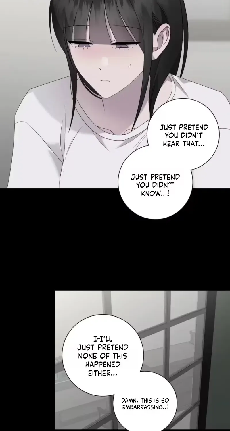 Jiwoo's Master — Chapter 48 — Page 61