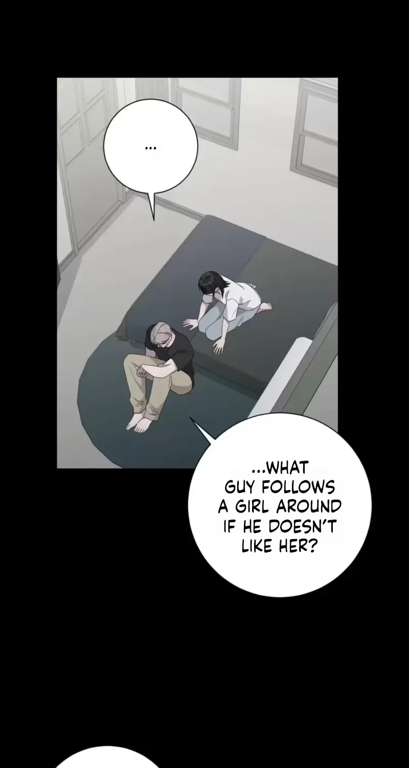 Jiwoo's Master — Chapter 48 — Page 67