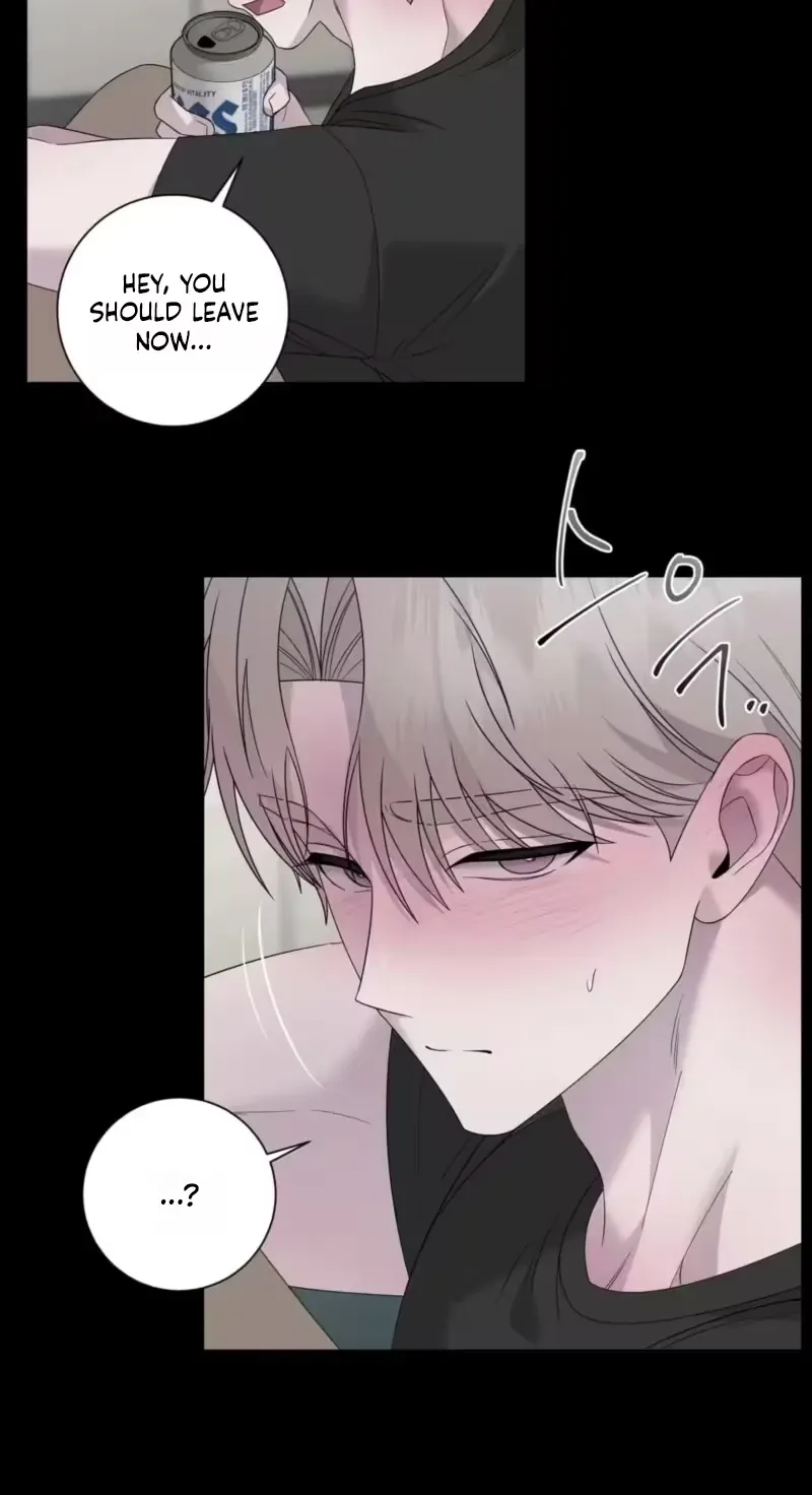 Jiwoo's Master — Chapter 48 — Page 74