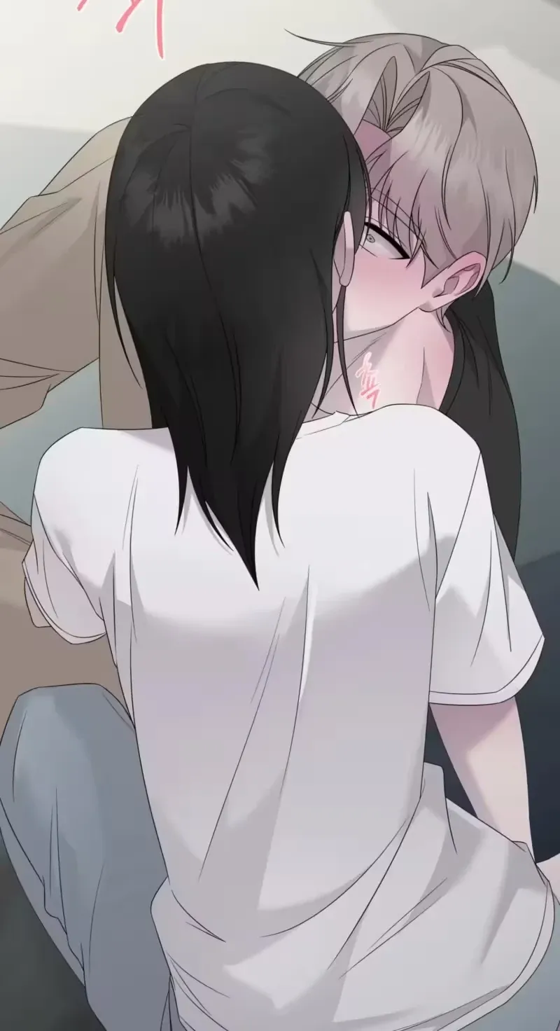 Jiwoo's Master — Chapter 48 — Page 78