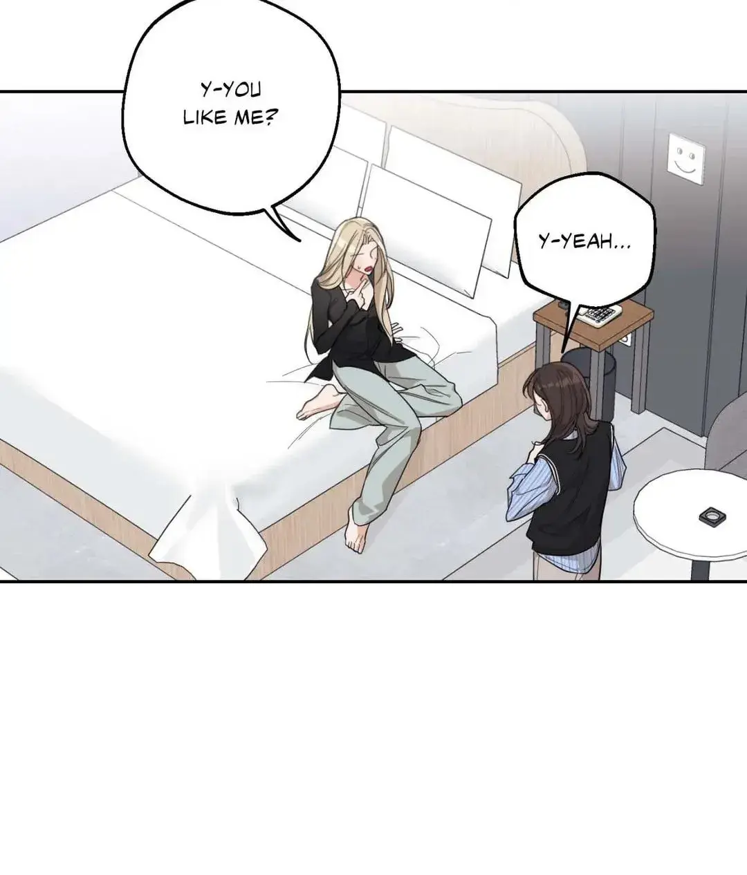 Drunken My Boss — Chapter 12 — Page 4