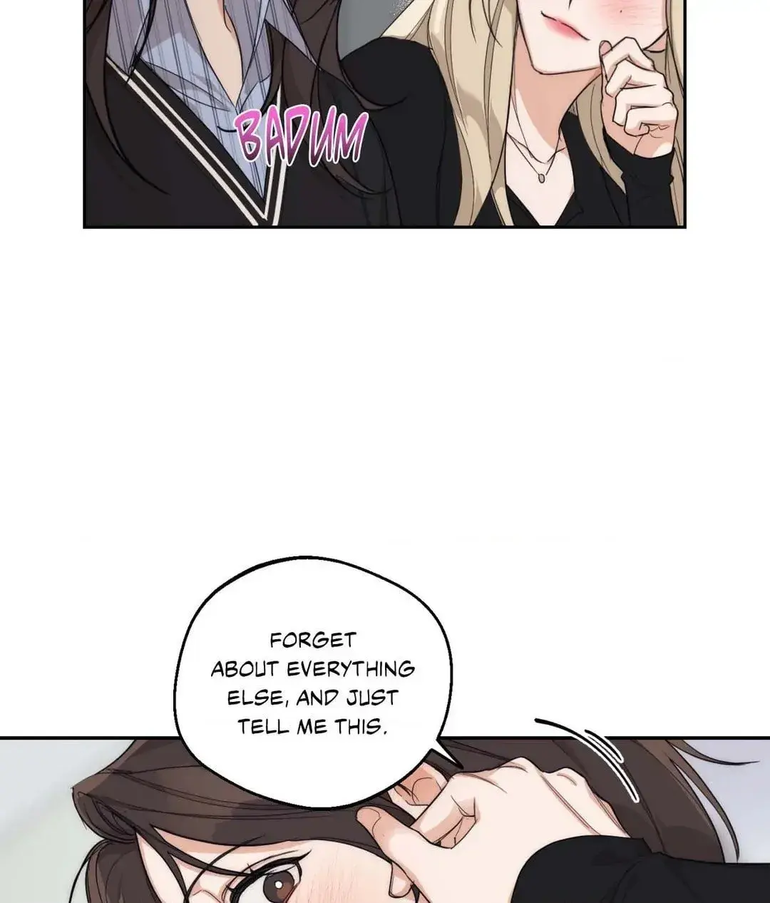 Drunken My Boss — Chapter 12 — Page 20