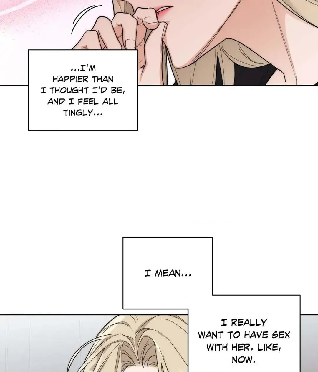 Drunken My Boss — Chapter 12 — Page 26