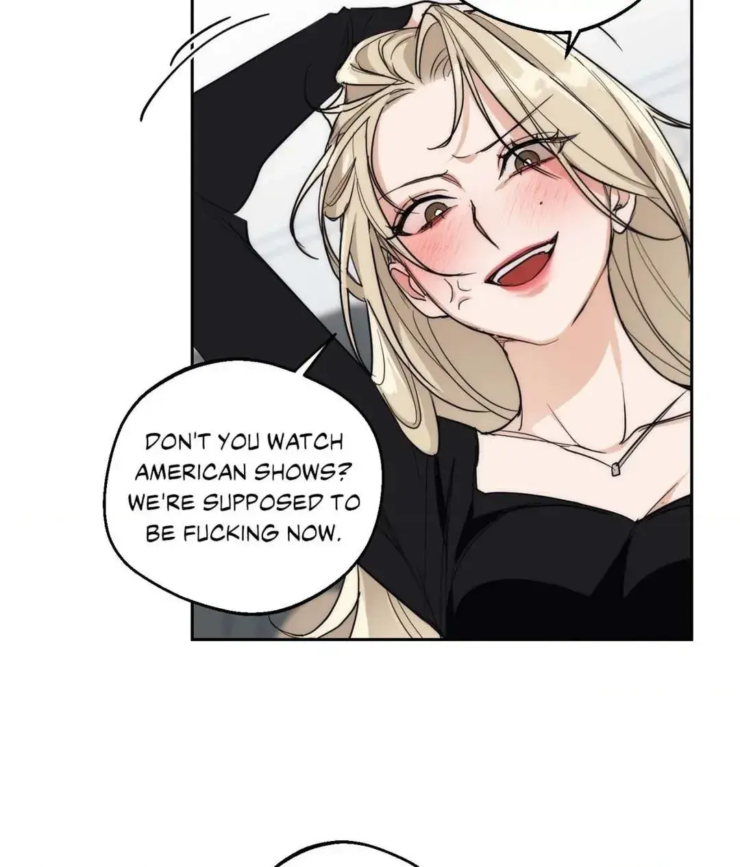 Drunken My Boss — Chapter 12 — Page 31