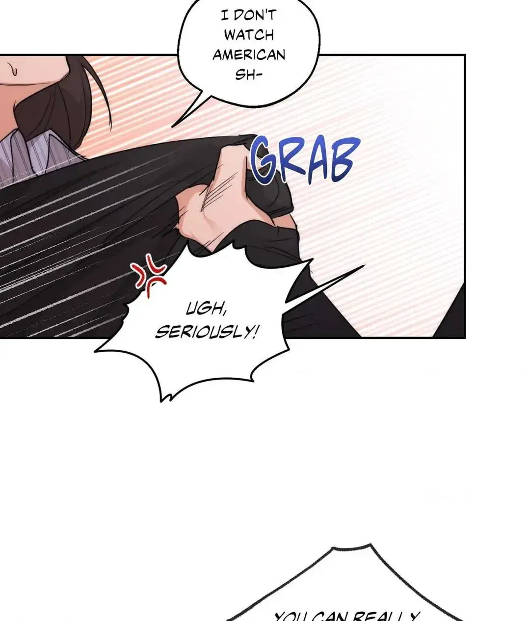 Drunken My Boss — Chapter 12 — Page 32