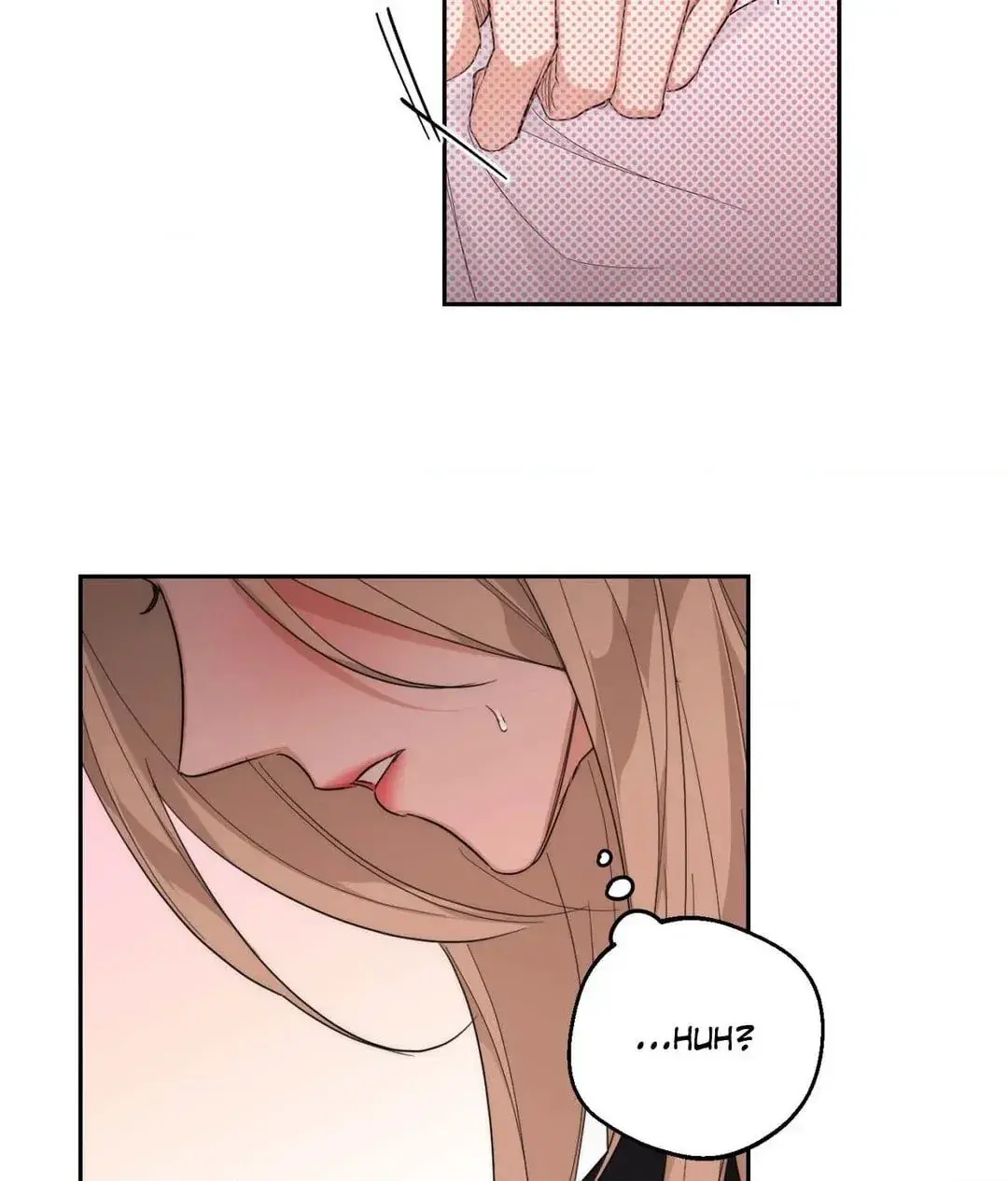 Drunken My Boss — Chapter 12 — Page 40