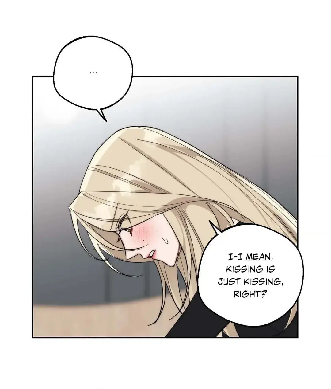 Drunken My Boss — Chapter 12 — Page 44