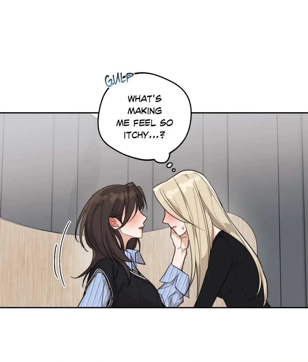 Drunken My Boss — Chapter 12 — Page 45