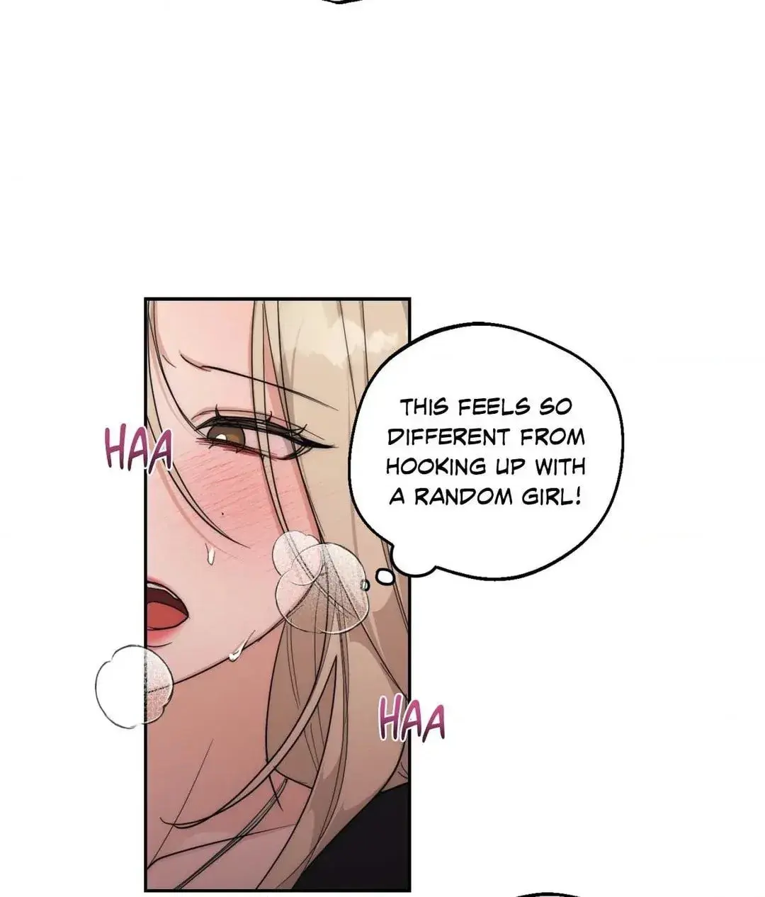 Drunken My Boss — Chapter 12 — Page 50