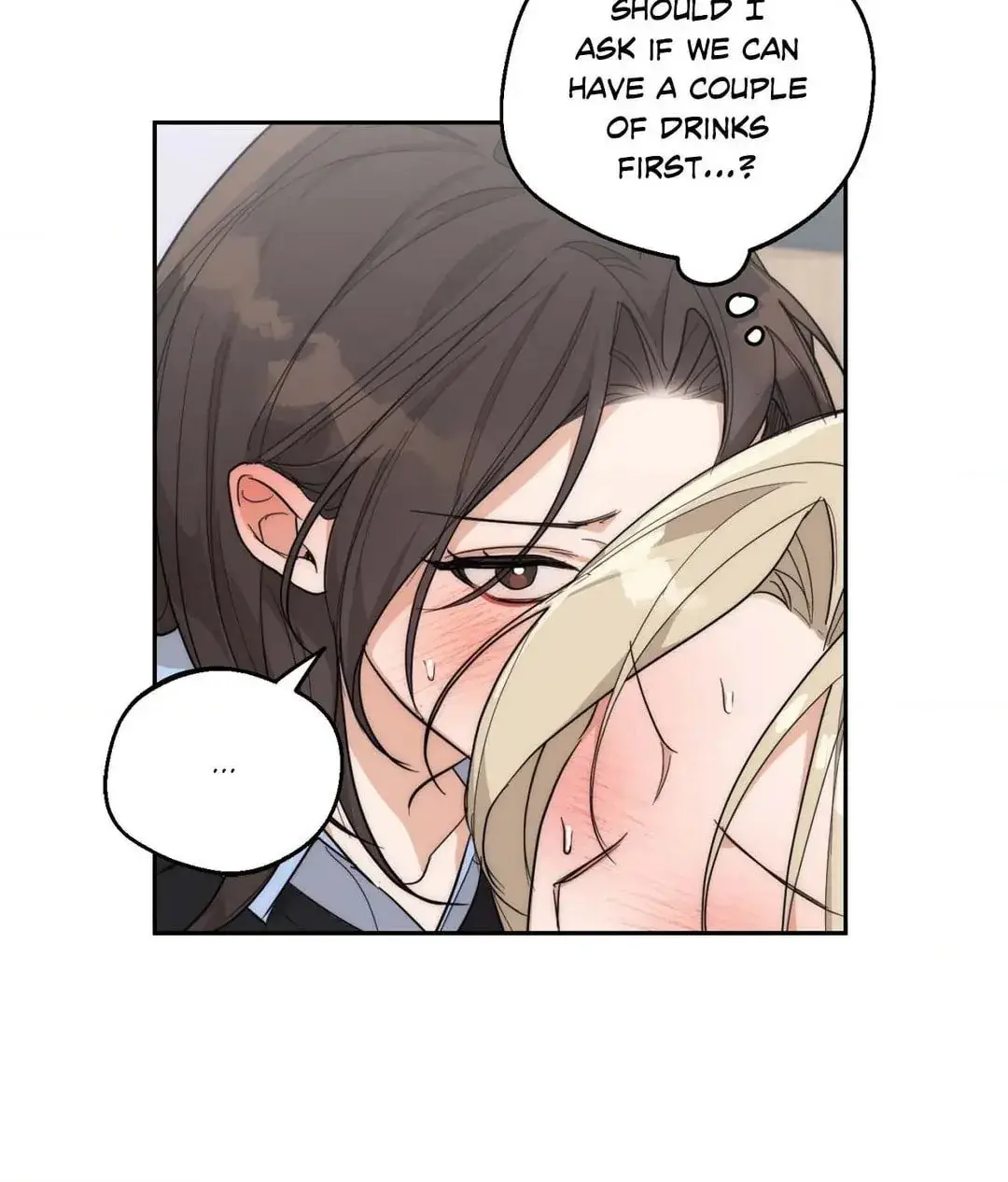 Drunken My Boss — Chapter 12 — Page 52