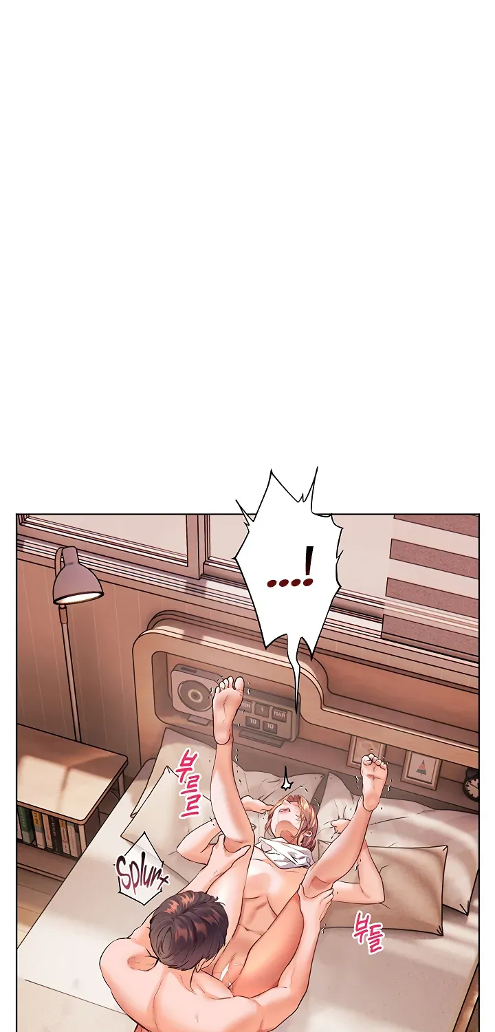 Teacher’s Efforts — Chapter 113 — Page 21