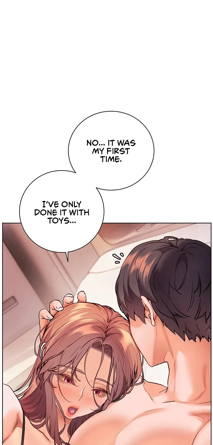 Teacher’s Efforts — Chapter 113 — Page 34