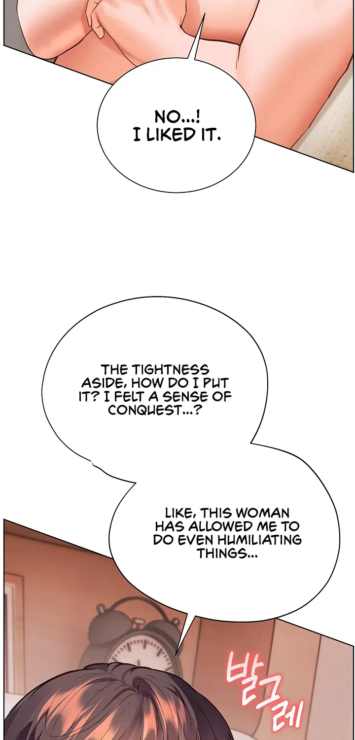 Teacher’s Efforts — Chapter 113 — Page 42