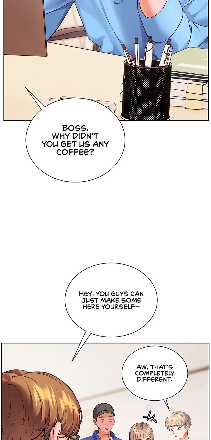Teacher’s Efforts — Chapter 113 — Page 58