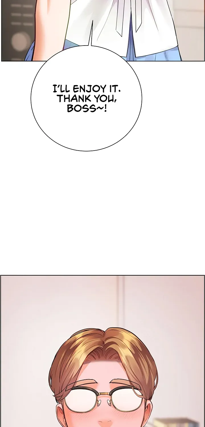 Teacher’s Efforts — Chapter 113 — Page 62