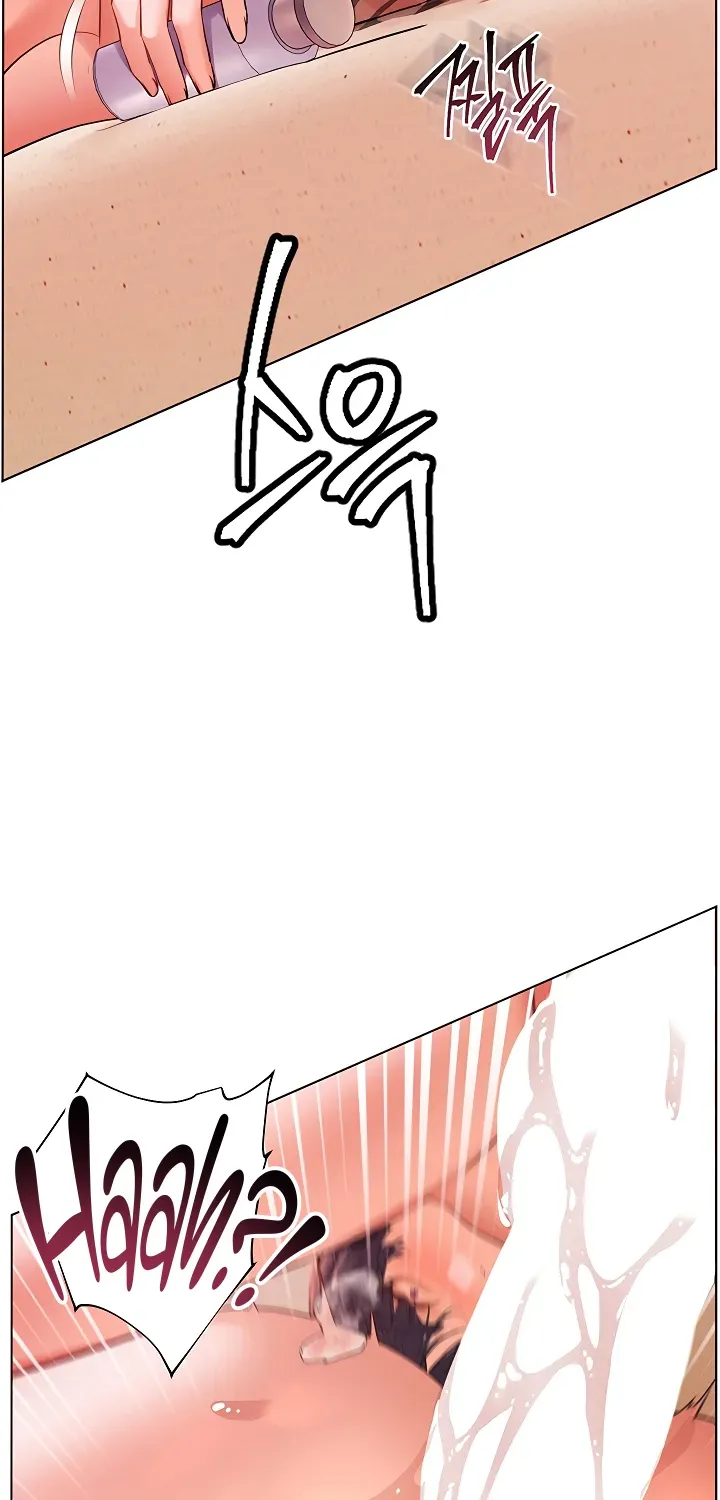 Teacher’s Efforts — Chapter 113 — Page 92