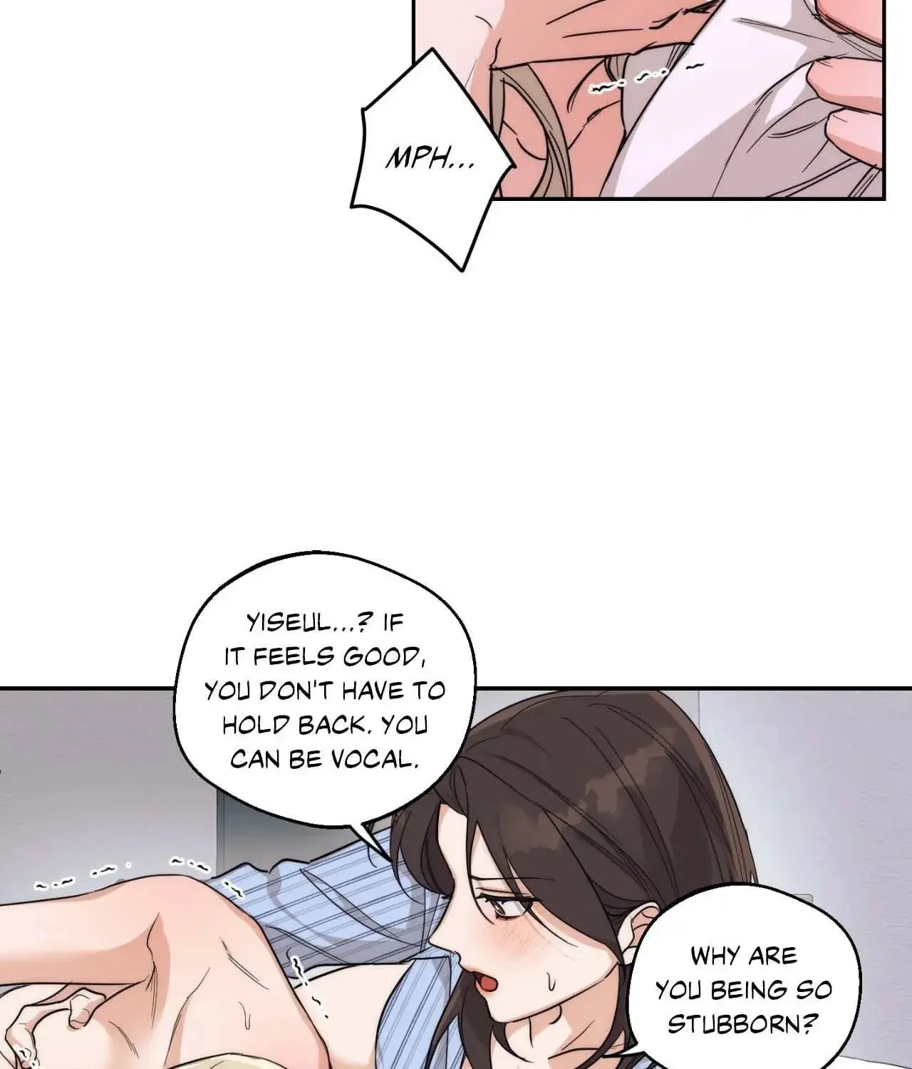Drunken My Boss — Chapter 13 — Page 12