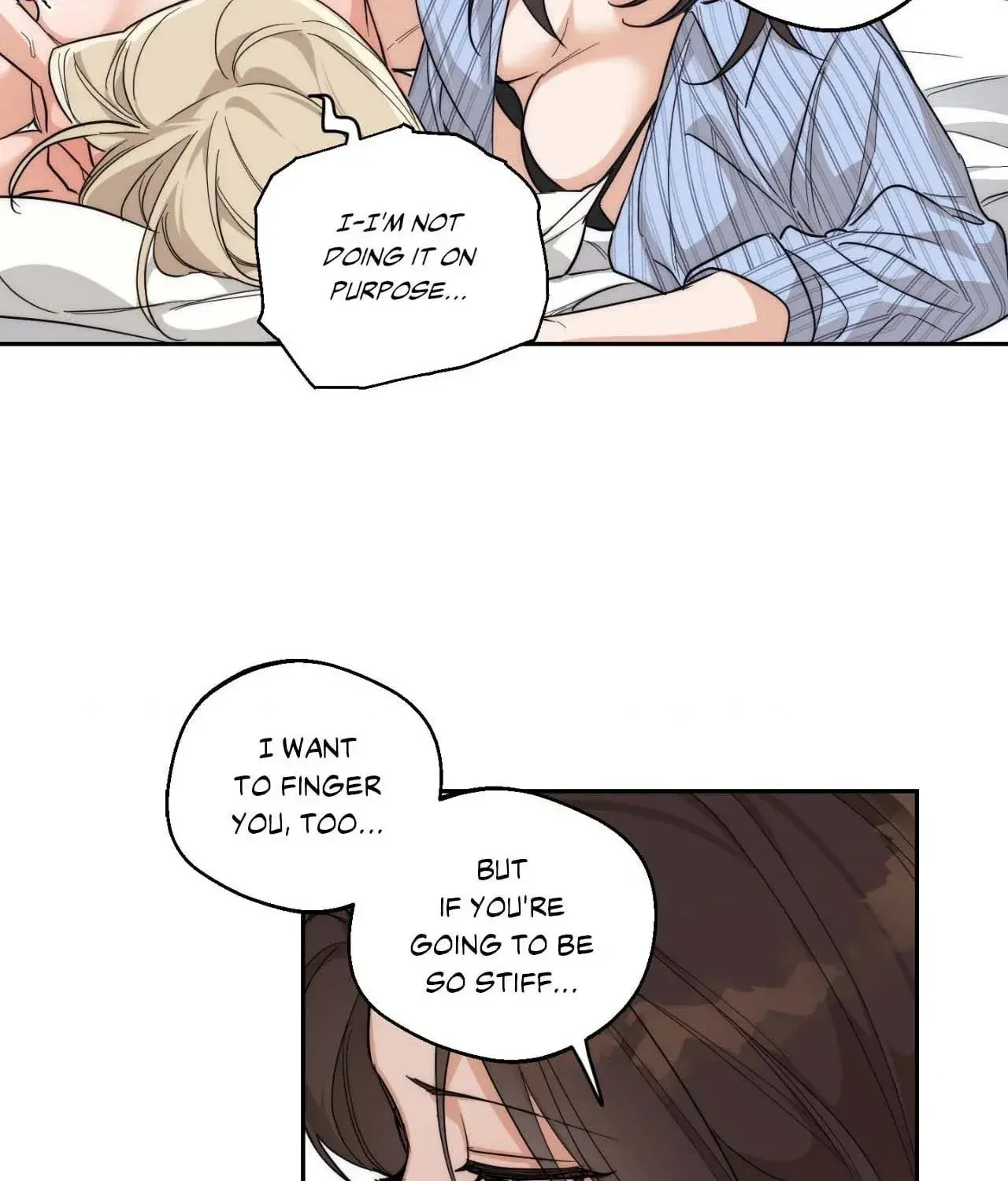 Drunken My Boss — Chapter 13 — Page 13