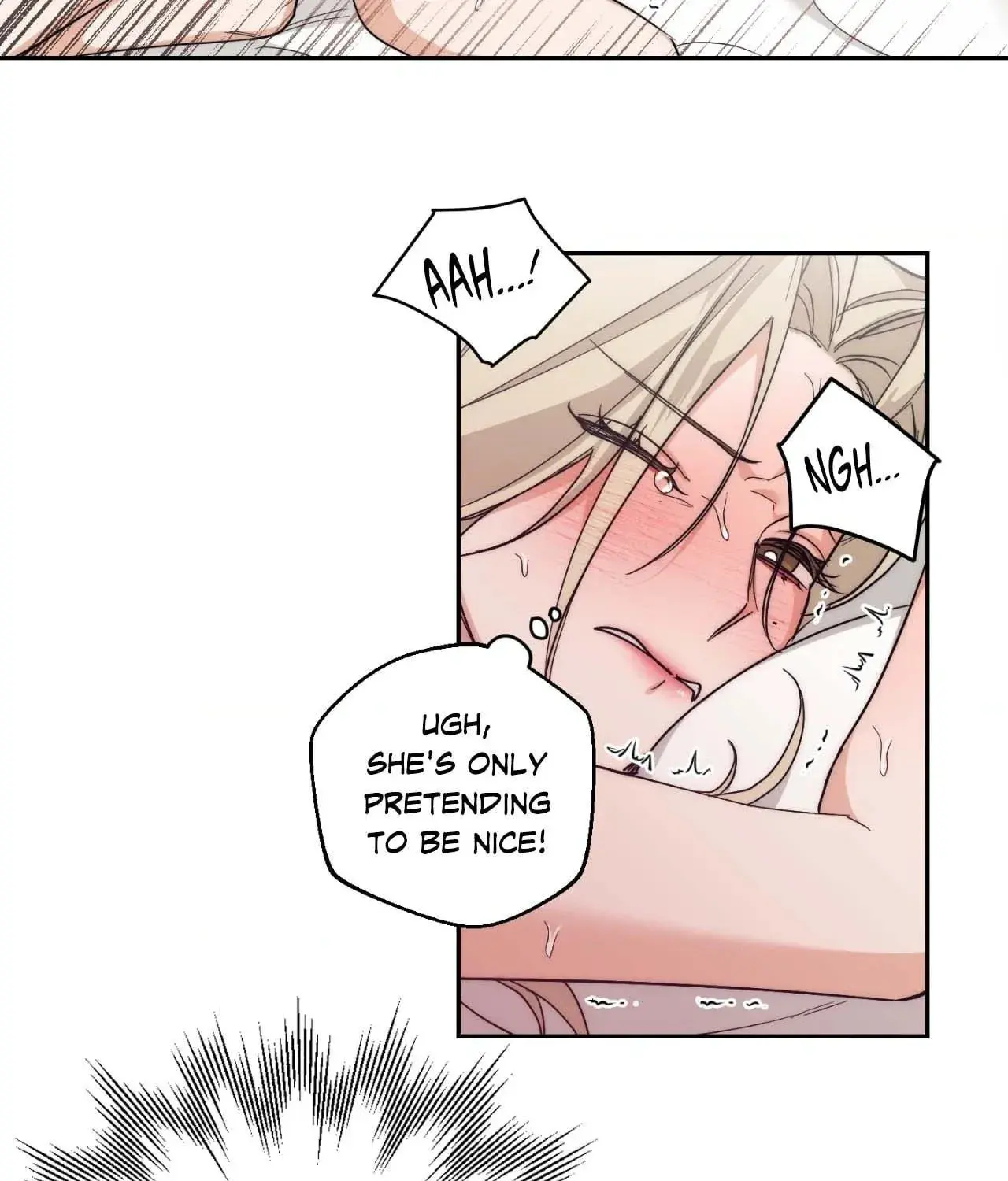Drunken My Boss — Chapter 13 — Page 16