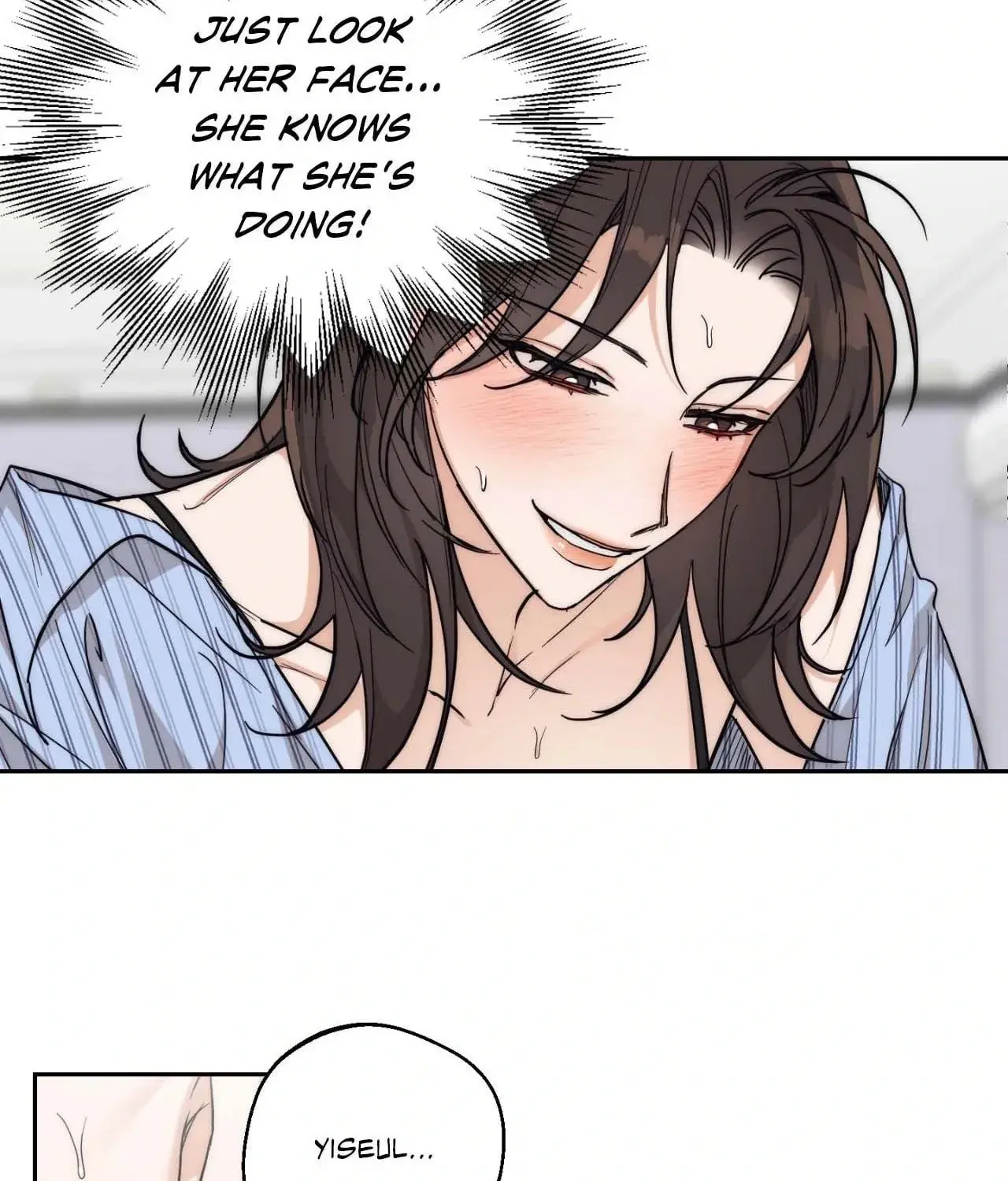 Drunken My Boss — Chapter 13 — Page 17