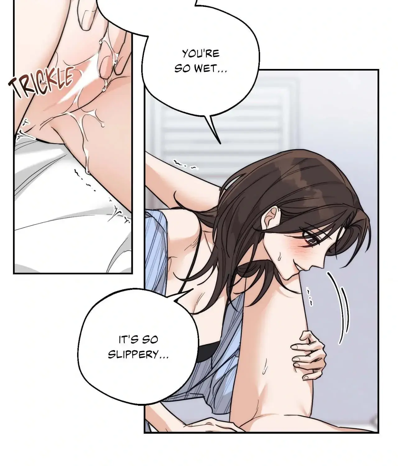 Drunken My Boss — Chapter 13 — Page 18