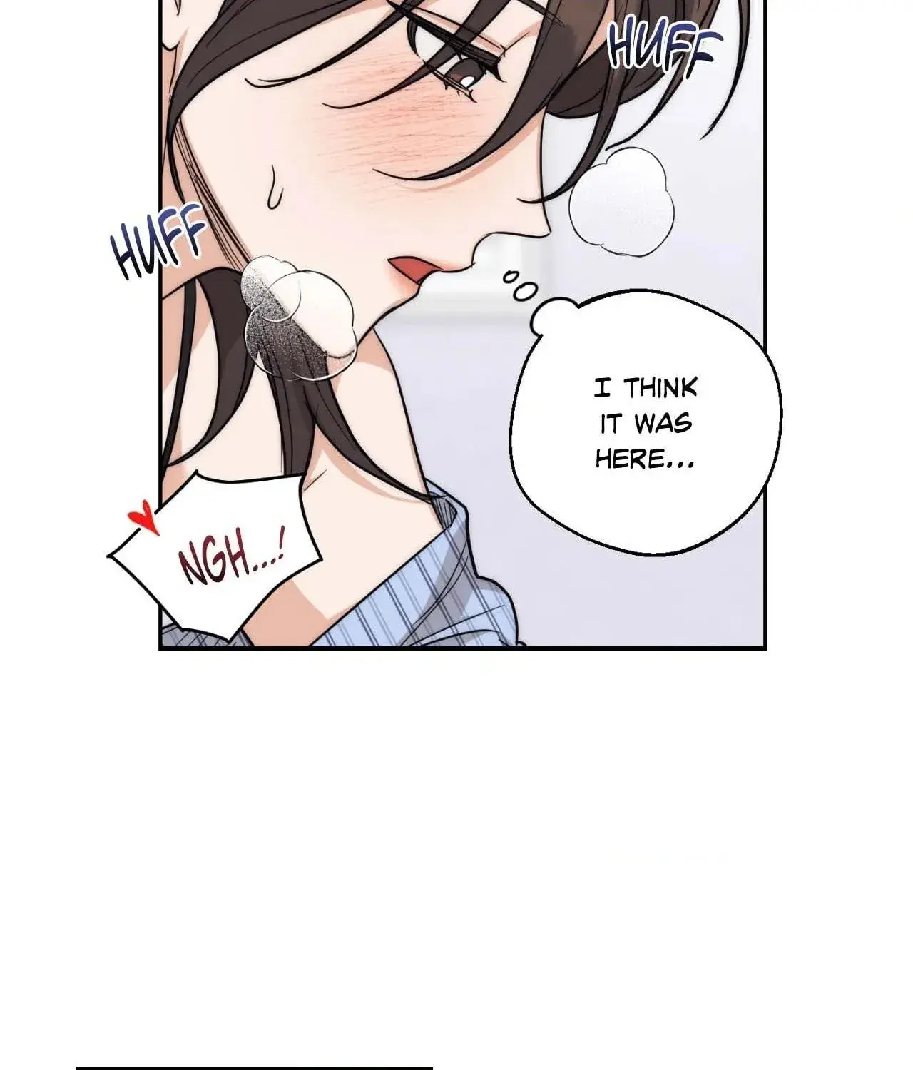 Drunken My Boss — Chapter 13 — Page 22
