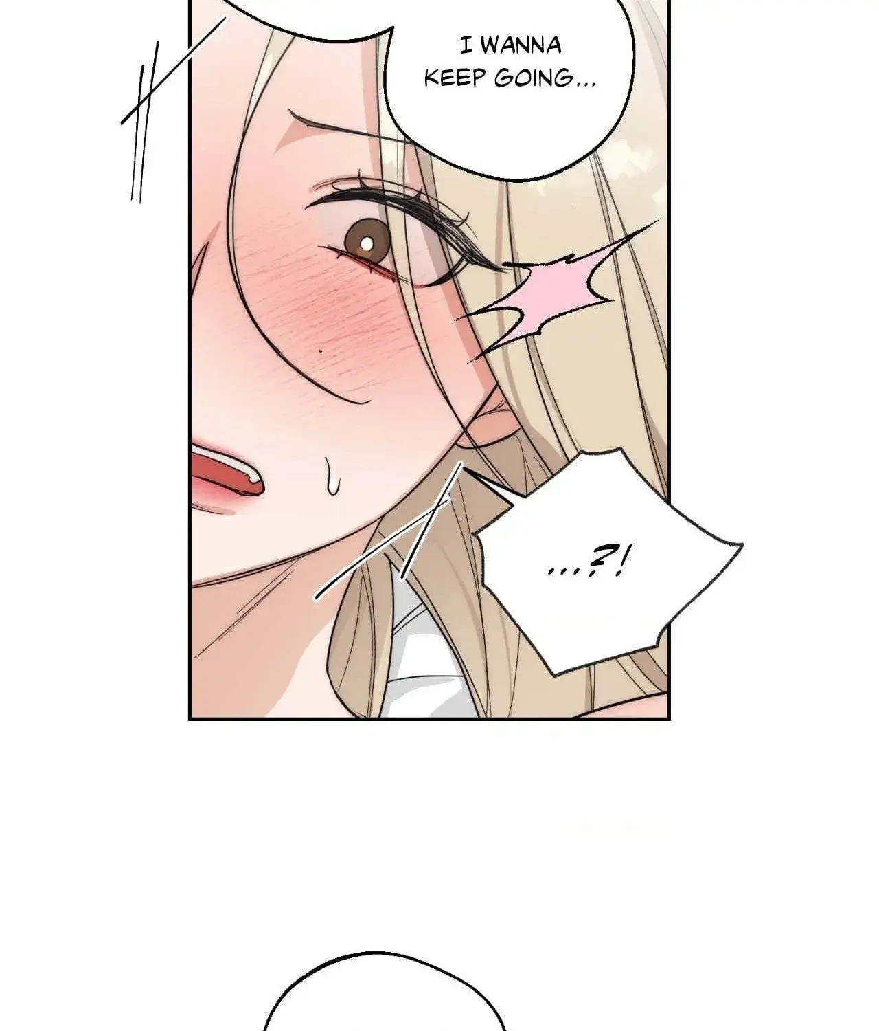 Drunken My Boss — Chapter 13 — Page 35