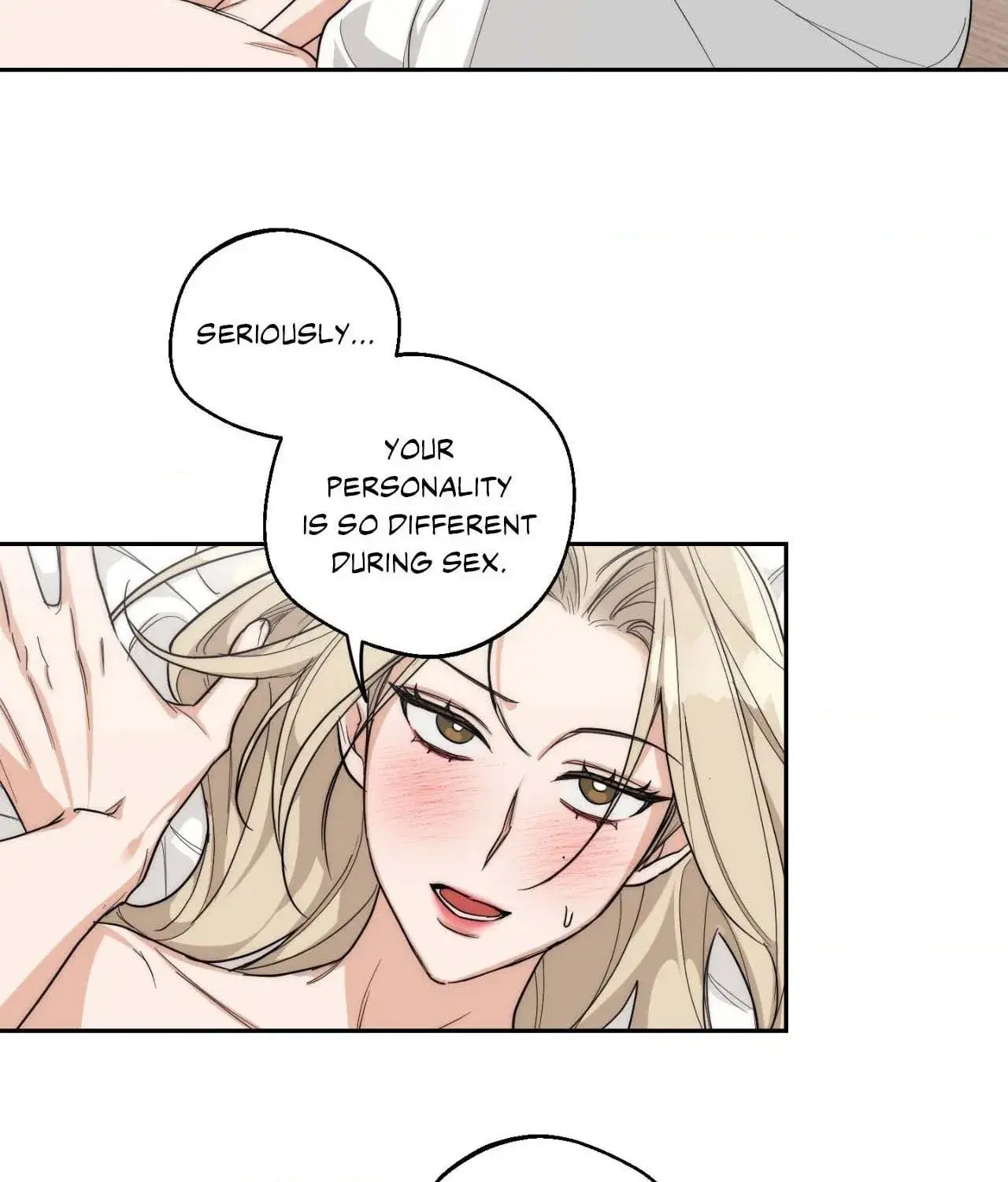 Drunken My Boss — Chapter 13 — Page 40