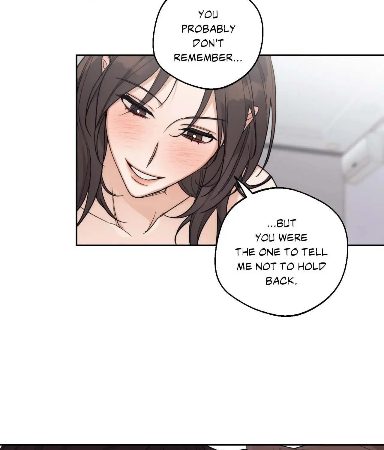 Drunken My Boss — Chapter 13 — Page 41