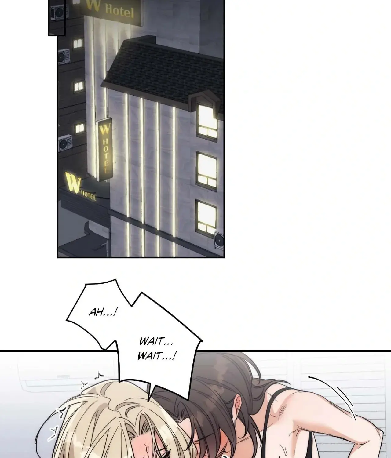 Drunken My Boss — Chapter 13 — Page 45